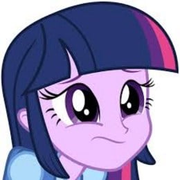 twilight y sci twi se asustan al verse  - cuanto sabes de friendship games