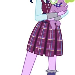 the other twilight wants to wins - cuanto sabes de friendship games