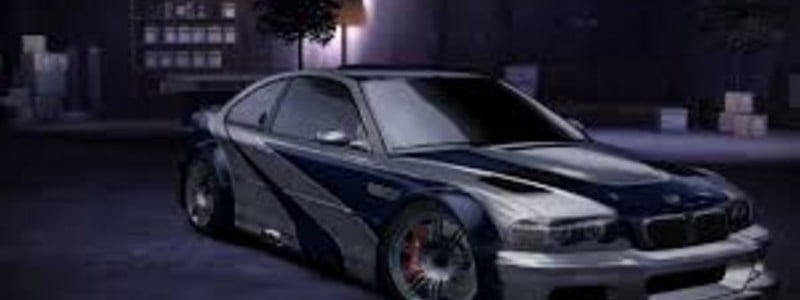 quien eres de todos los need for speed