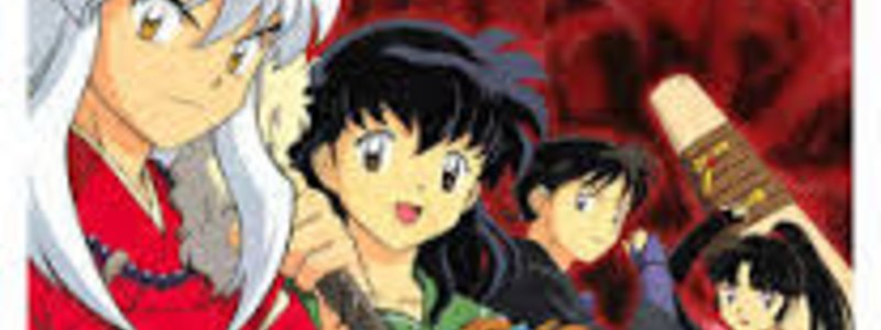 Que personaje de inuyasha eres