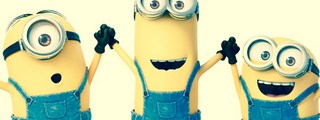 Preguntas y respuestas: &iquest;Que minion eres?