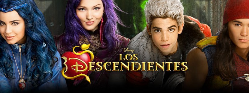 ¿ cuanto sabes sobre descendientes?