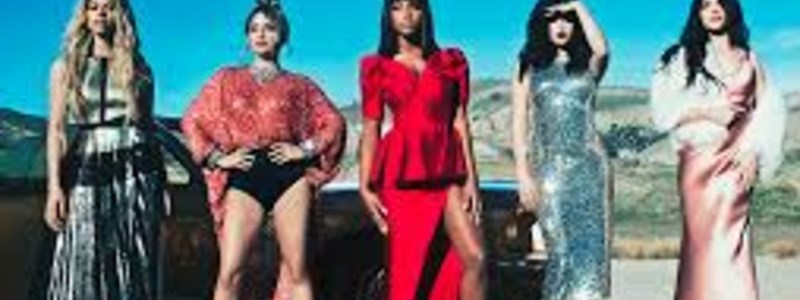 ¿Que personaje de fifth harmohy