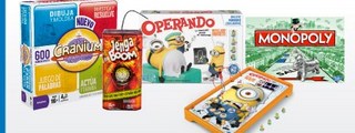 ¿Que juego eres?