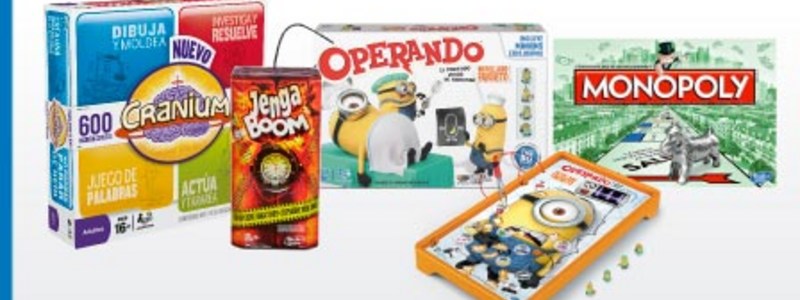¿Que juego eres?