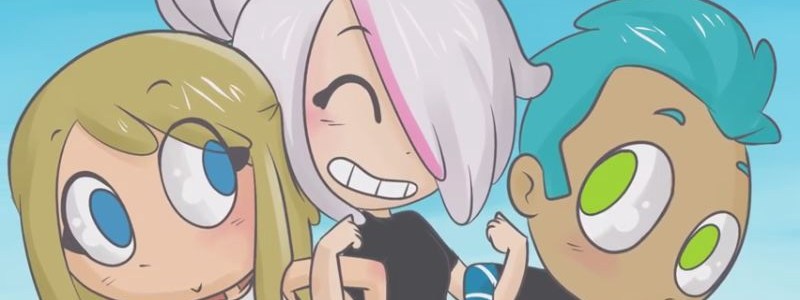 quien eres foxy mangle bon toy chica