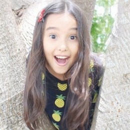 le gusta bailar  - cuanto sabes de gibby :)