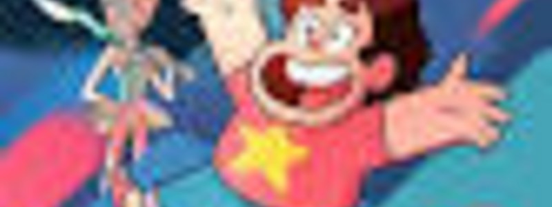 quien eres de steven universe
