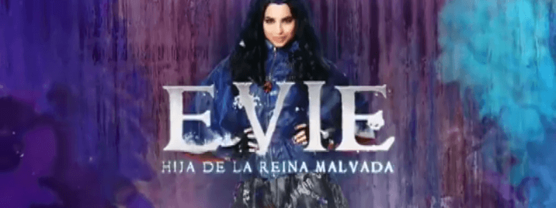 Cuanto sabes de Evie
