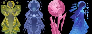 ¿Cuanto sabes de steven universe? actualizado