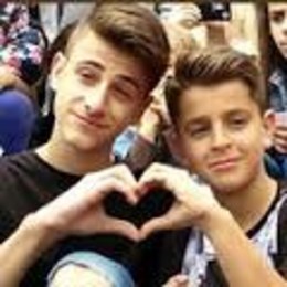 De donde son Adexe y Nau? - Podrias ser novia de Adexe o Nau???