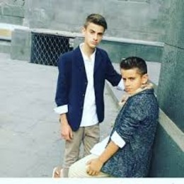 Cuanto miden Adexe y Nau? - Podrias ser novia de Adexe o Nau???