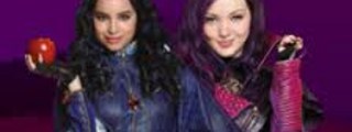 Quien eres Evie o Mal