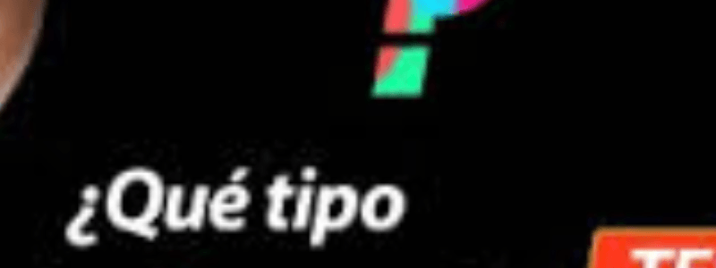 Que clase de chica eres 