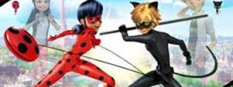 que personaje eres de miraculus las aventuras de ladybug