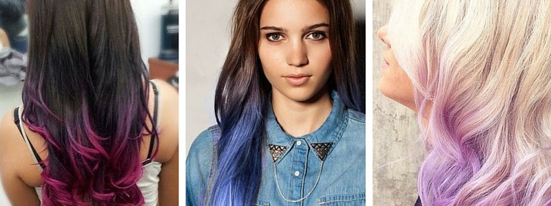 Que color de pelo te luce 
