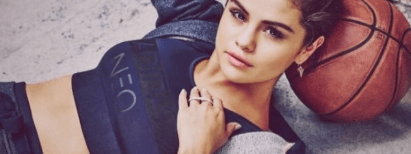 Cuanto Conoses a Selena Gomez