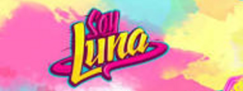 Soy Luna 