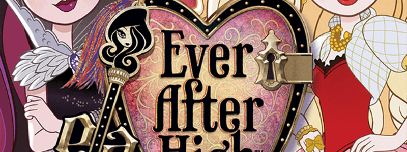 que  personaje de  ever  after  high  eres