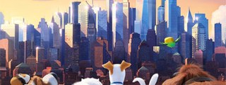Que Personaje De Mascotas Eres?