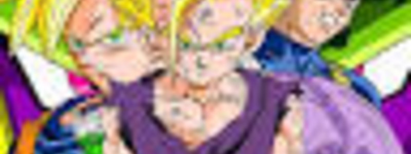 cuanto conoces de dragón ball z