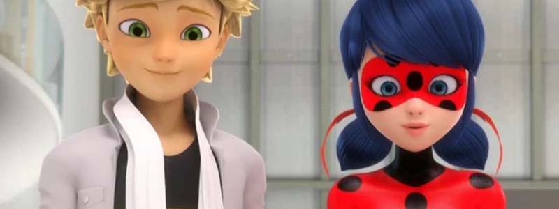 Cuánto conoces de prodigiosa las aventuras de ladybug.