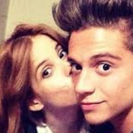 Candelaria(la novia de ruggero) va a aparecer en la segunda temporada - SOY LUNA