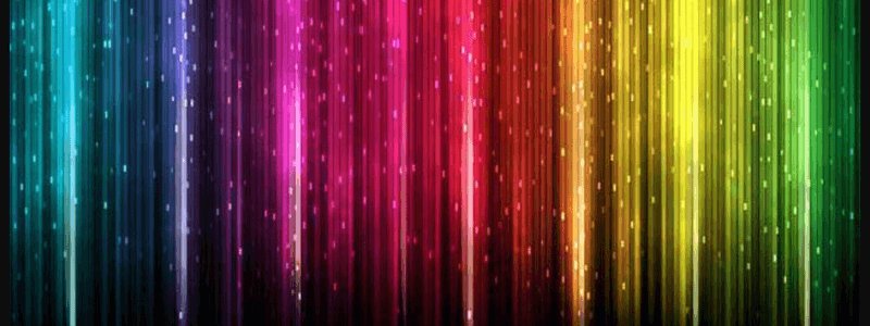Que color es
