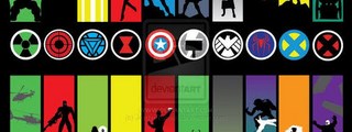 Que super heroe eres