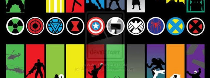 Que super heroe eres