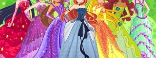 Preguntas y respuestas: &iquest;Que personaje de las winx eres?