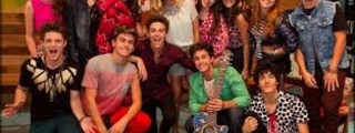 ¿Que personaje de Soy Luna eres?