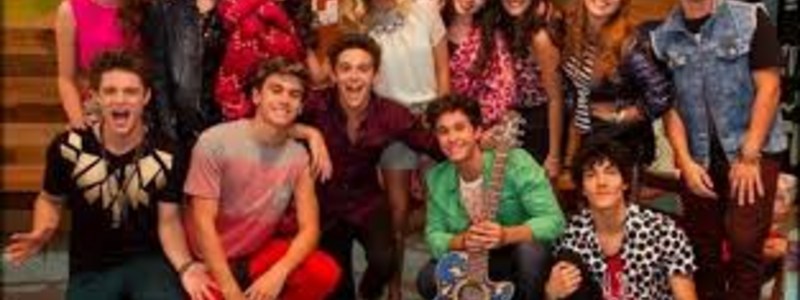 ¿Que personaje de Soy Luna eres?