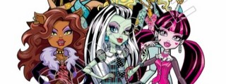 Que mounstro de monster hihg eres?