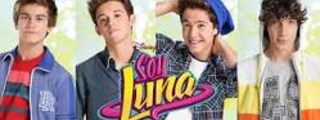 Preguntas y respuestas: Que CHICO eres de SOY LUNA