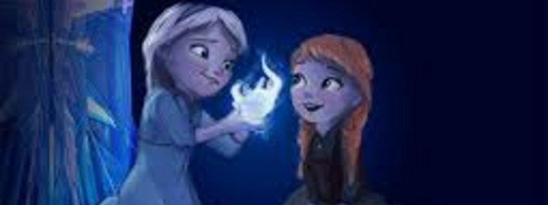 Eres ANNA o ELSA?