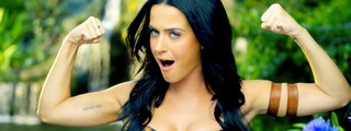 cuanto sabes de Katy Perry