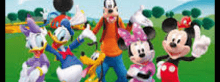Cual de los personajes de Mickey maus eres
