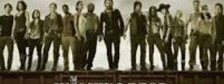¿que personaje de the walking dead eres? :3