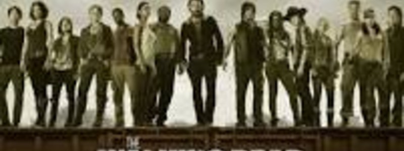¿que personaje de the walking dead eres? :3