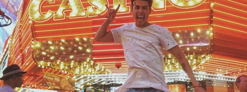 QUÈ TANTO CONOCES A MARIO BAUTISTA GIL