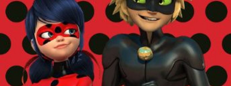 cuanto sabes de prodigiosa las aventuras de ladybug