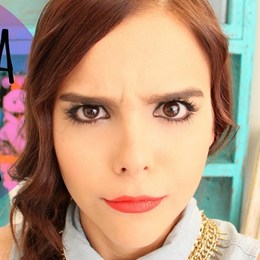 Como se llama? - Cuanto conoces a YUYA?