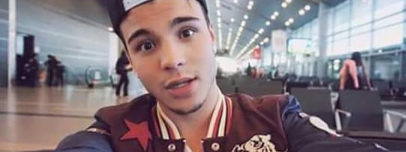 ¿Cuanto Conoces A Sebastián Villalobos?