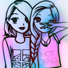 Como te describen tus amigas - Que tipos de amigas son