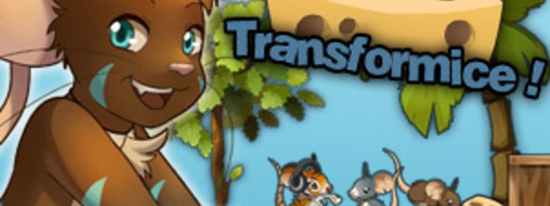 Cuanto sabes de transformice! :-)