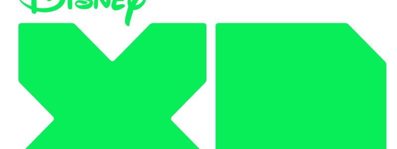 Disney XD test