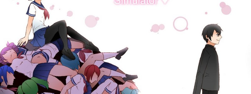 Que personaje de Yandere Simulator eres?