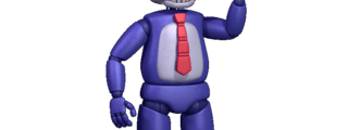 Preguntas y respuestas: Que animatronico de Five nights at candy&acute;s