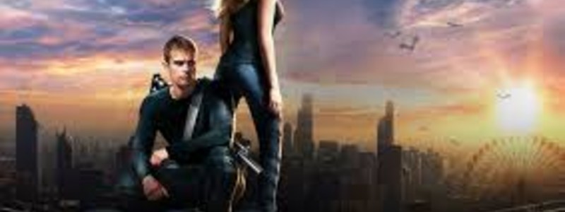 ¿Cuanto sabes de divergente?